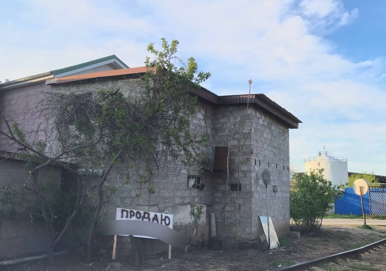 гараж г Краснодар р-н Карасунский промышленная зона, Восточная фото 3