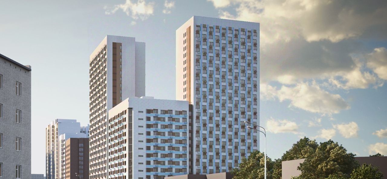 квартира г Мытищи ул Академика Каргина 26а Медведково фото 4