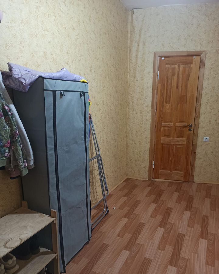 квартира г Воронеж р-н Центральный ул Академика Конопатова 13 ЖК «Спутник» фото 8