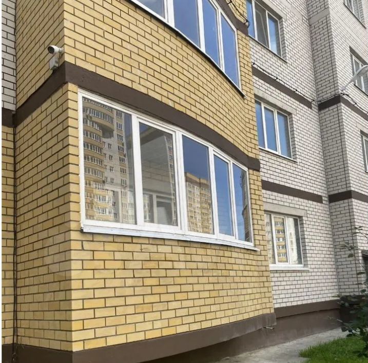 квартира г Воронеж р-н Центральный ул Академика Конопатова 13 ЖК «Спутник» фото 25