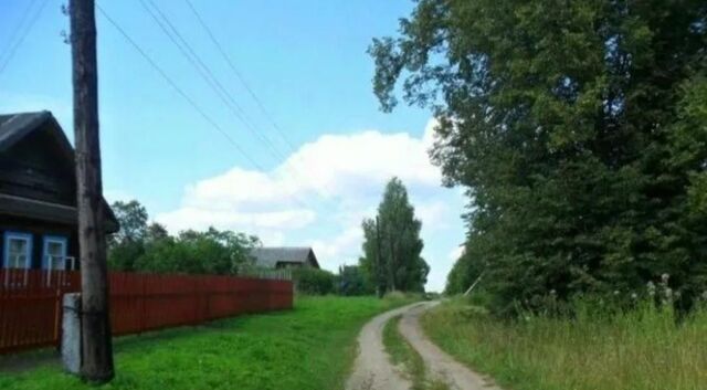 земля д Ладеньково фото