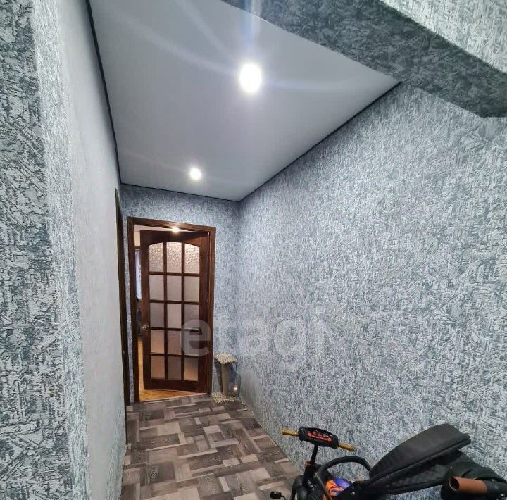 квартира г Арсеньев ул Ленинская 12а фото 13