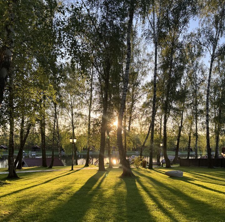 дом г Подольск д Бережки ЖК «Каскад Парк» Подольск фото 4