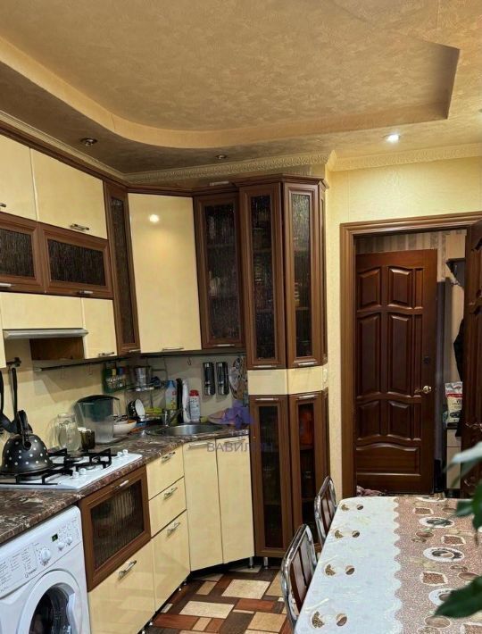 квартира г Волгодонск пр-кт Строителей фото 5