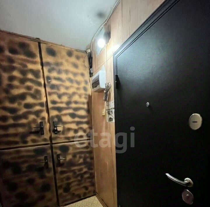 квартира г Уфа р-н Советский ул Минигали Губайдуллина 21/3 фото 17