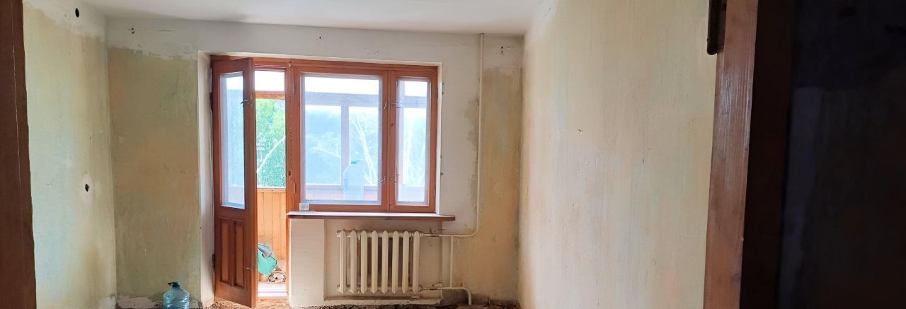 квартира г Самара р-н Октябрьский Алабинская ул Ново-Садовая 38 фото 1