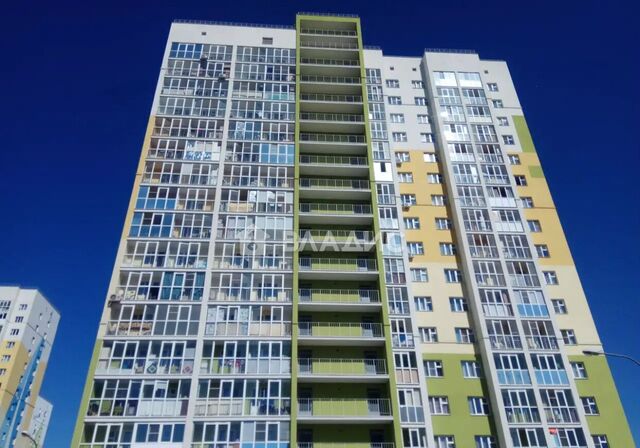 квартира Парк культуры б-р Южный 15 фото