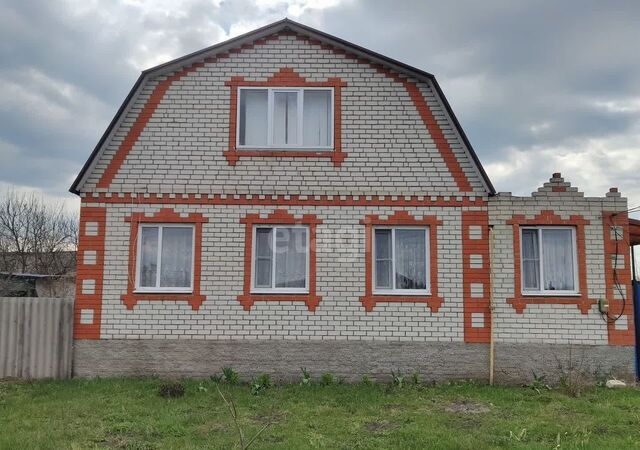 Верхнепокровское сельское поселение, Иловка фото