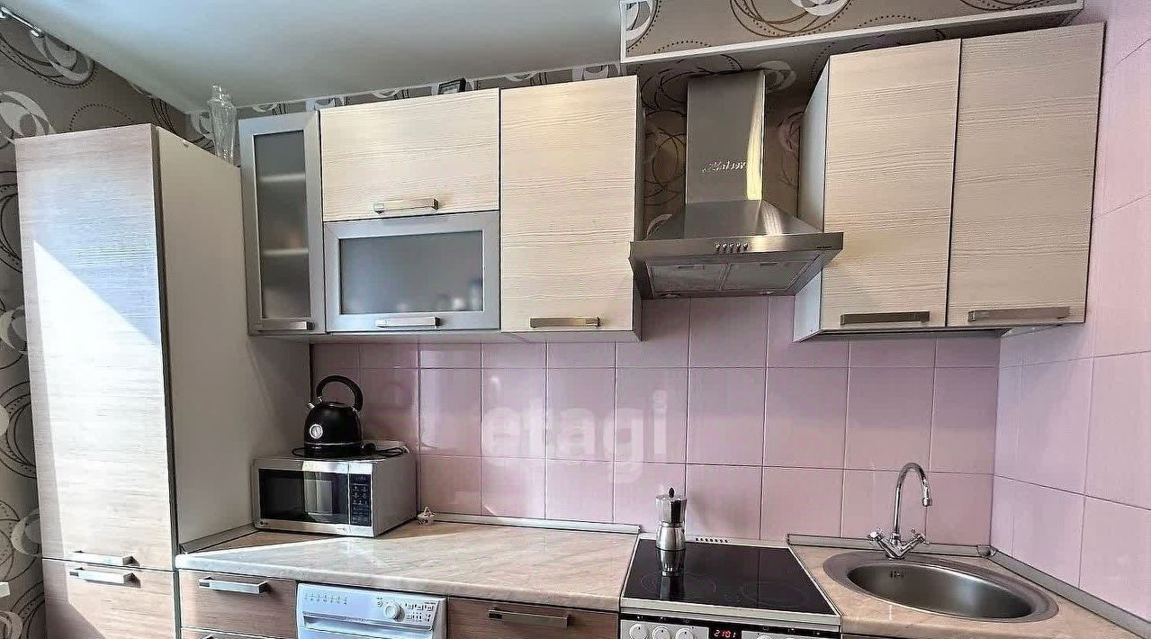 квартира г Норильск ул Новая 1 фото 2