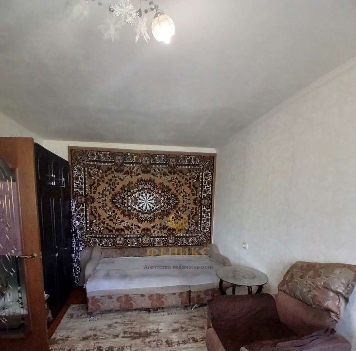 квартира г Белгород Восточный пр-кт Б.Хмельницкого 112 фото 2