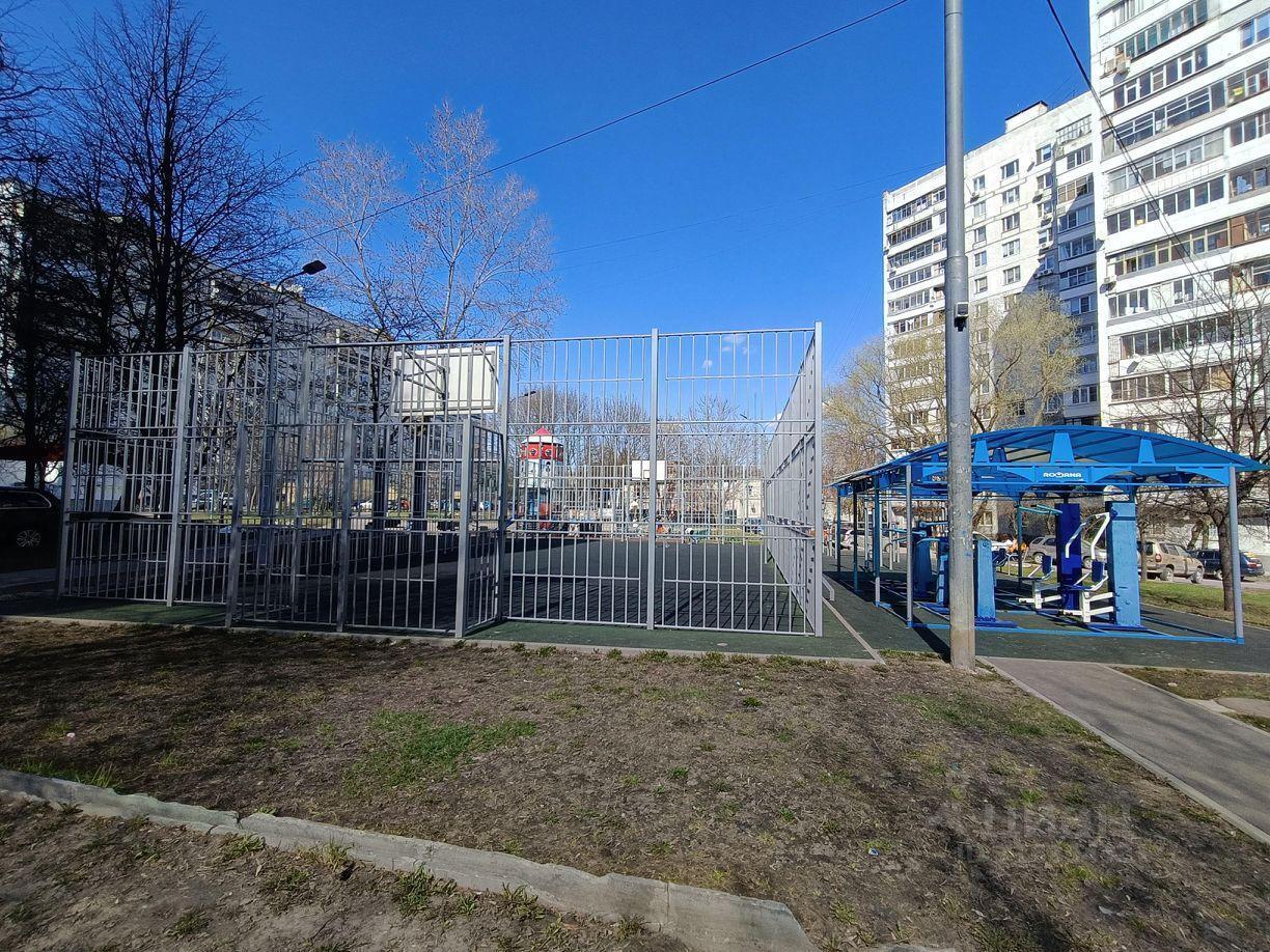 квартира г Видное пр-кт Ленинского Комсомола 5 фото 4