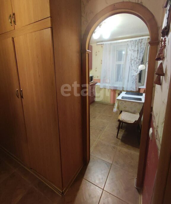 квартира г Ярославль р-н Фрунзенский ш Суздальское 28к/3 фото 3