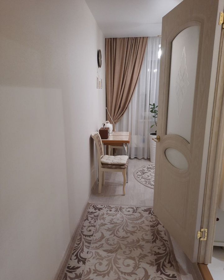 квартира г Красноярск р-н Советский ул Сергея Лазо 22 фото 1