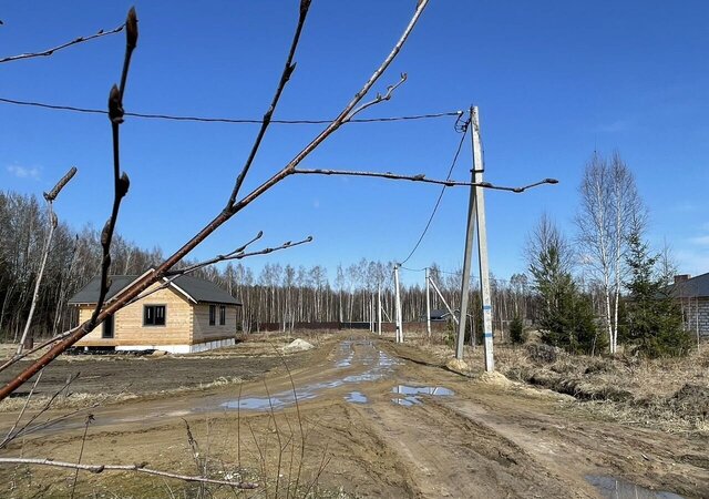 р-н зона Молзинские дали ул Богородская 35 км, Дали, Щёлковское шоссе фото