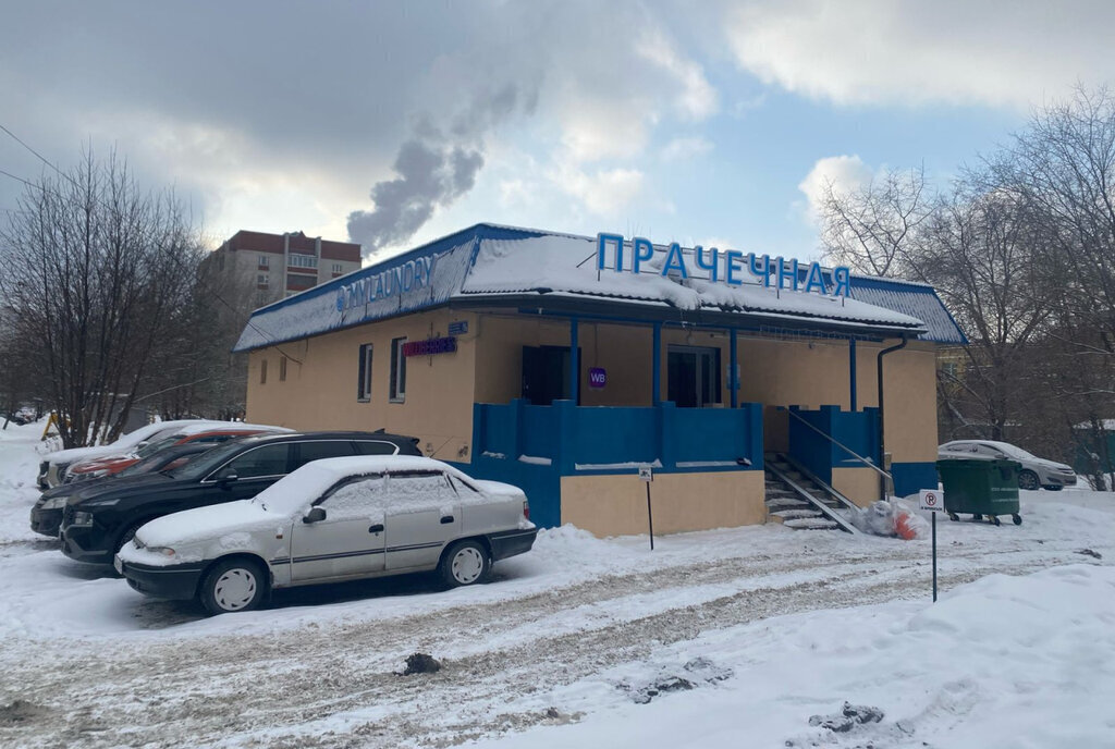 офис г Казань р-н Приволжский пр-кт Победы 19а Проспект Победы фото 2