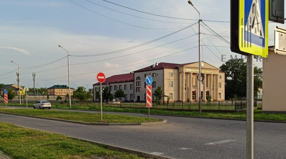 квартира г Грозный р-н Заводской Алды ул им Л.Д.Даниева 32 фото 3