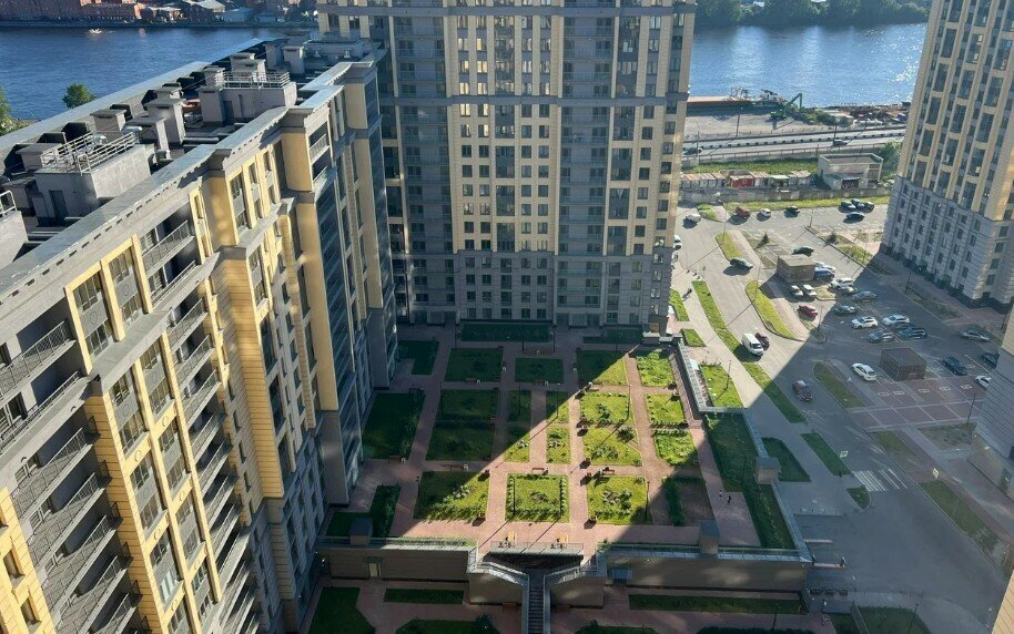 свободного назначения г Санкт-Петербург метро Улица Дыбенко р-н Невский ул Дыбенко 2 фото 1