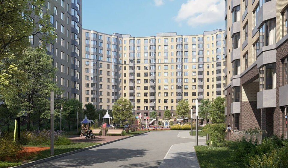 свободного назначения г Санкт-Петербург ул Малая Бухарестская 12 Дунайская фото 3