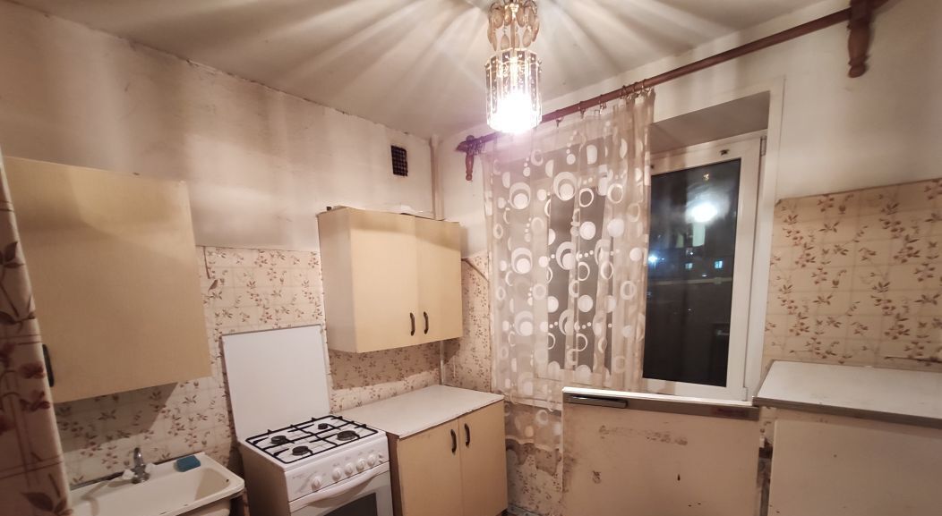 квартира г Шатура ул Школьная 22 фото 1