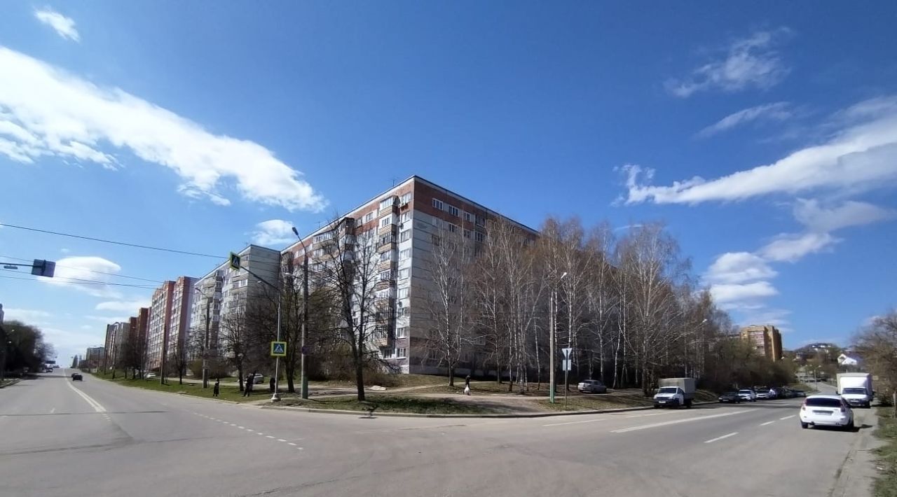 земля г Пенза р-н Первомайский ул Овражная фото 10