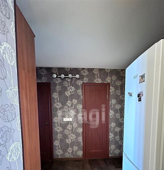 квартира г Норильск ул Новая 1 фото 19