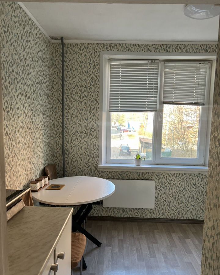 квартира г Зеленоград Зеленоград-Крюково, к 440 фото 8