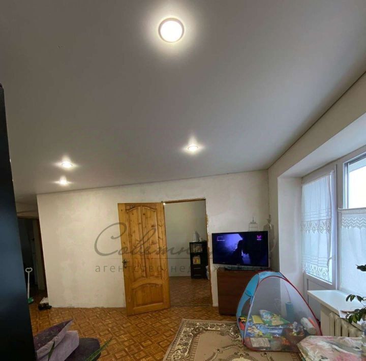 квартира г Старый Оскол ул Ленина 5 фото 6