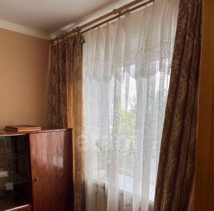 квартира г Шебекино ул Свободы 29 фото 5
