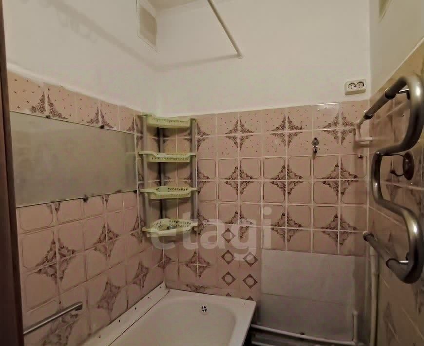 квартира г Старый Оскол пр-кт Комсомольский 3 фото 16
