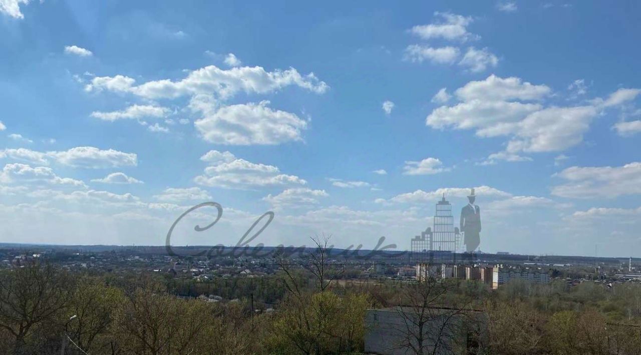 квартира г Старый Оскол ул Ленина 5 фото 17