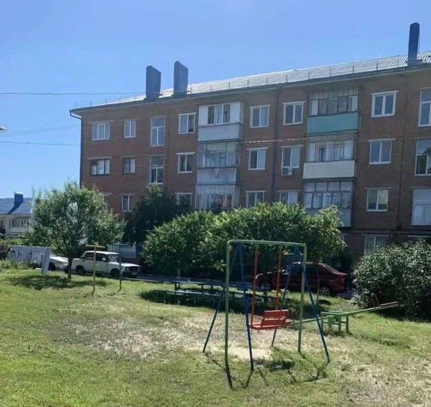 квартира г Шебекино ул Свободы 29 фото 19
