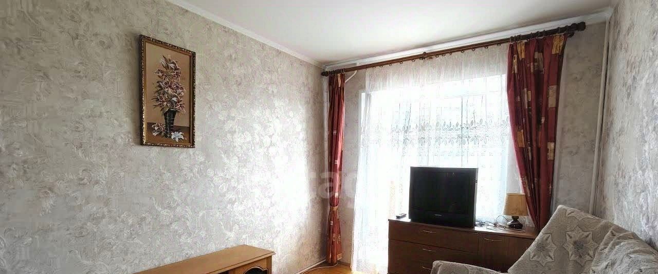 квартира г Белгород Восточный пр-кт Гражданский 33 фото 9