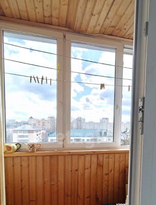 квартира г Белгород Восточный пр-кт Гражданский 33 фото 10