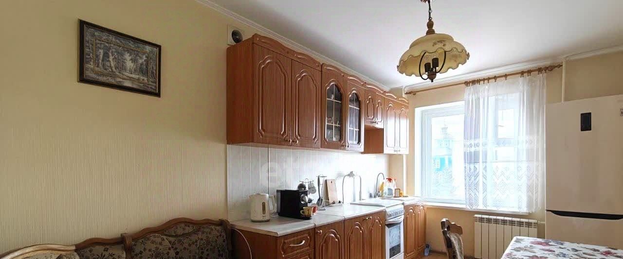 квартира г Белгород Восточный пр-кт Гражданский 33 фото 12