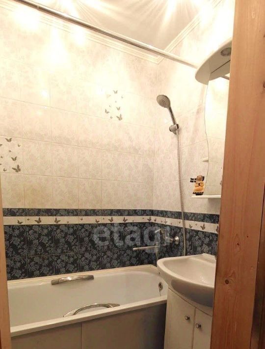 квартира г Белгород Восточный пр-кт Гражданский 33 фото 15