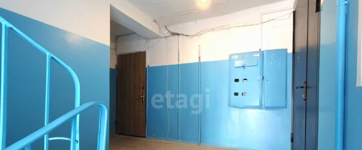 квартира г Белгород Восточный пр-кт Гражданский 33 фото 17