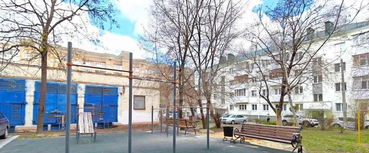 квартира г Белгород Восточный пр-кт Гражданский 33 фото 21