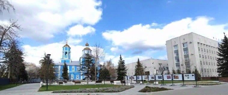 квартира г Белгород Восточный пр-кт Гражданский 33 фото 26