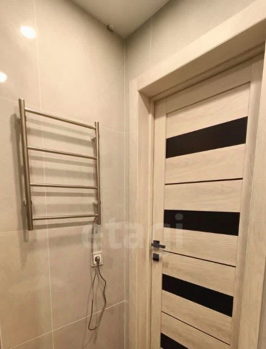 квартира г Брянск р-н Бежицкий ул Харьковская 3а фото 12