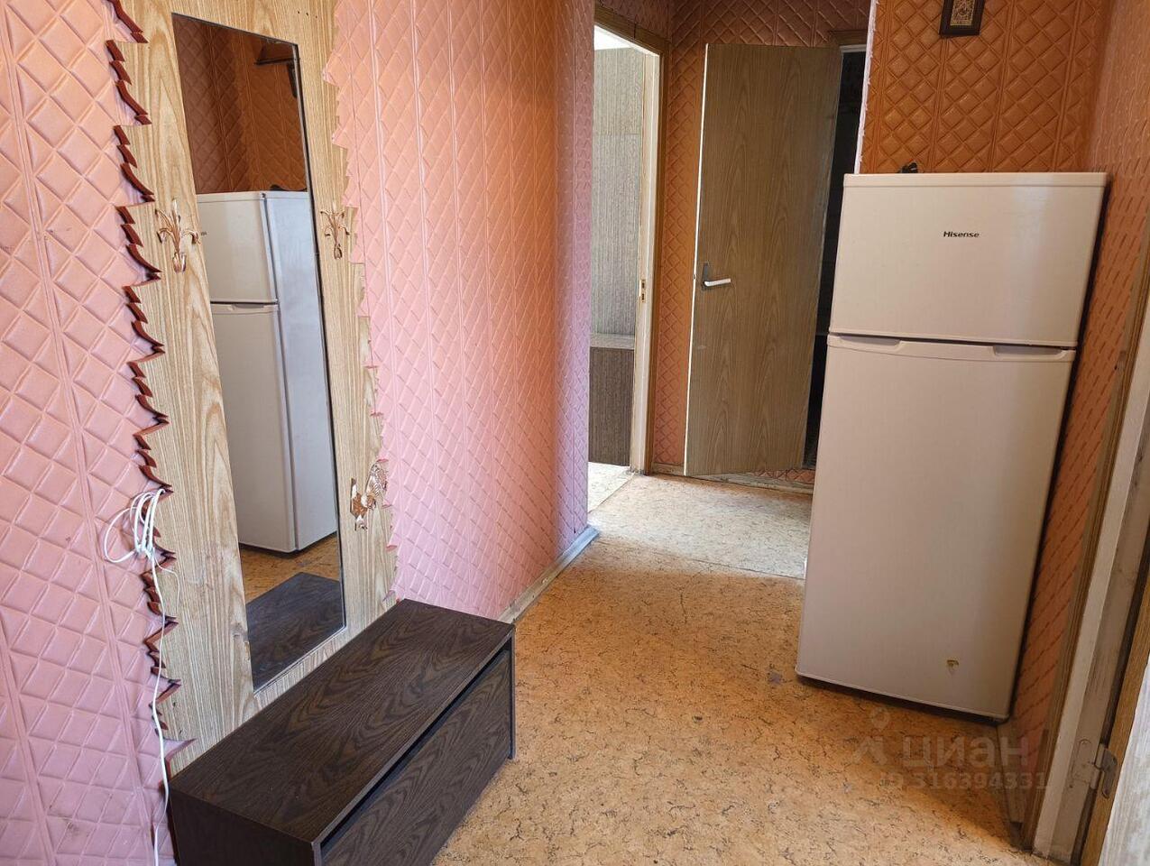 квартира г Видное пр-кт Ленинского Комсомола 5 фото 8