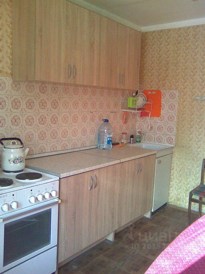 квартира г Одинцово ул Чикина 2 Микрорайон №5, Одинцовский городской округ фото 7
