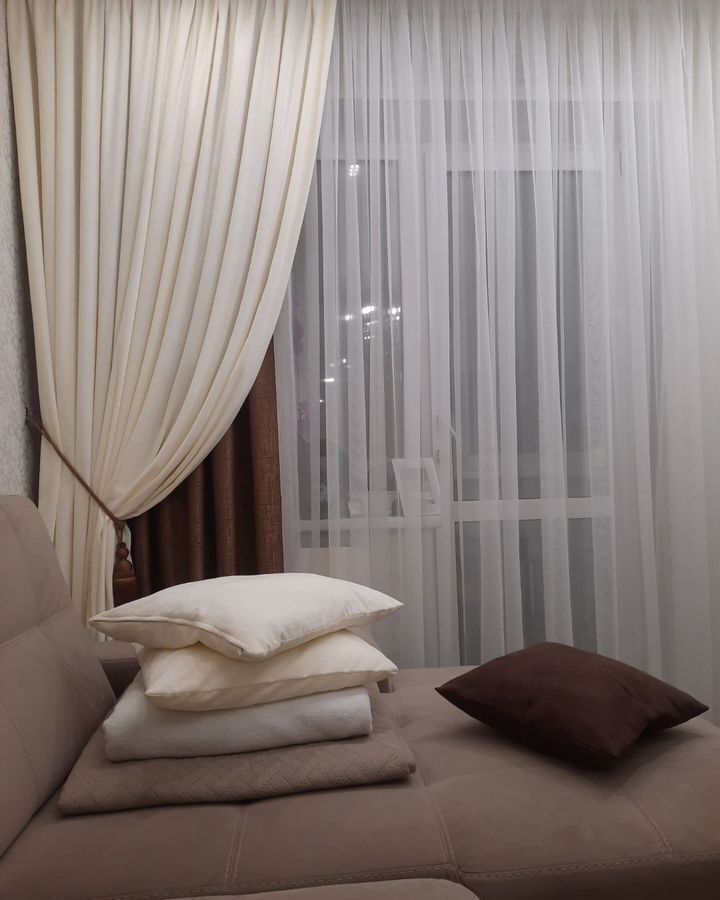 квартира г Красноярск р-н Советский ул Сергея Лазо 22 фото 6