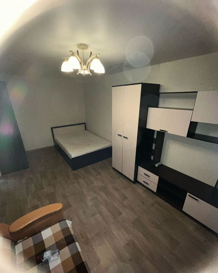 квартира г Самара р-н Промышленный пр-кт Кирова 260 фото 2