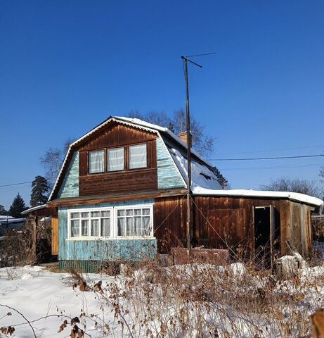 СНТ Ель, 1-я ул., 12 фото