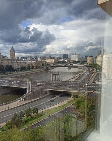 метро Киевская наб Ростовская 3 фото