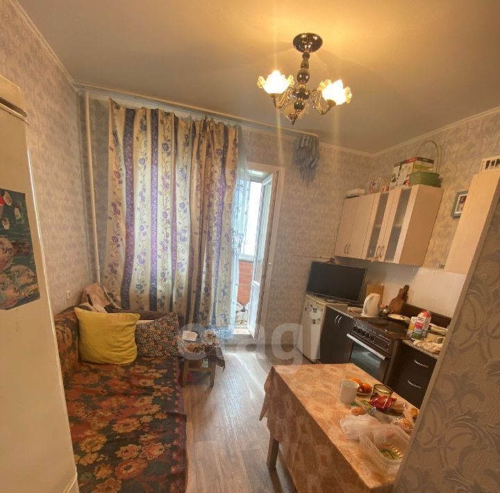 квартира г Благовещенск ул Василенко 3/3 фото 1