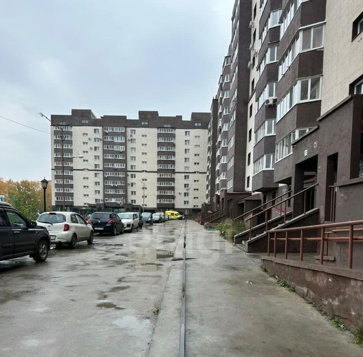 квартира г Благовещенск ул Строителей 70 фото 4
