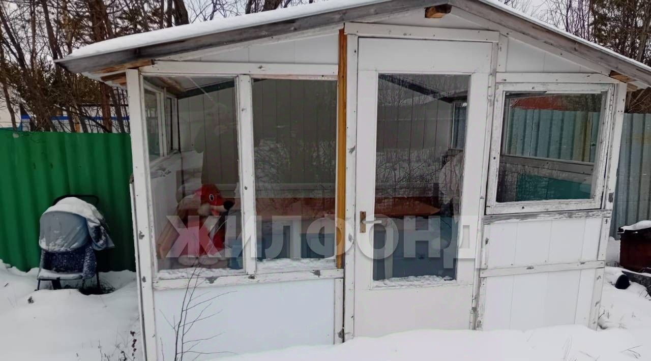 дом г Нижневартовск п Северный СПК, проезд Когалымский, Когалым фото 3