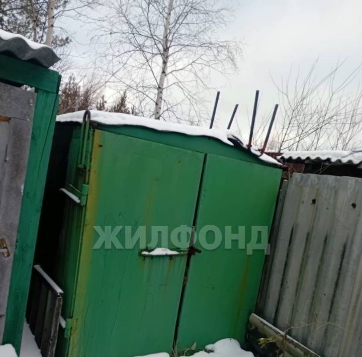 дом г Нижневартовск п Северный СПК, проезд Когалымский, Когалым фото 4