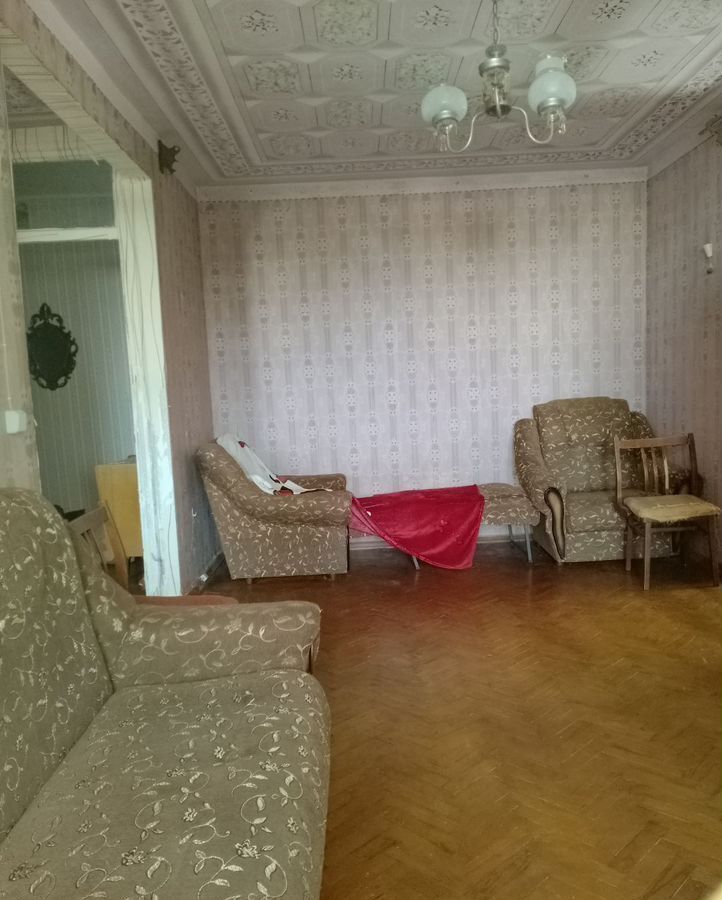 квартира г Владикавказ р-н Северо-Западный ул Зои Космодемьянской 12 Республика Северная Осетия — Владикавказ фото 1